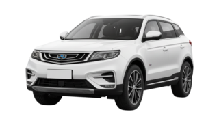 1 поколение, рестайлинг