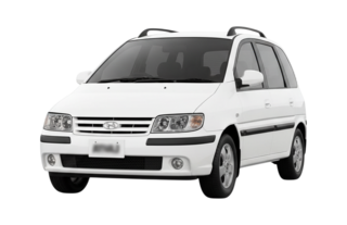 1 поколение, рестайлинг