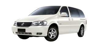 1 поколение, рестайлинг