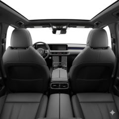 Озонация салона