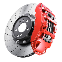 Прокачка тормозов