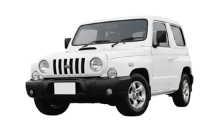 1 поколение, рестайлинг