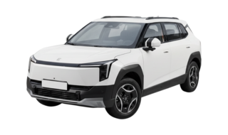 1 поколение, рестайлинг