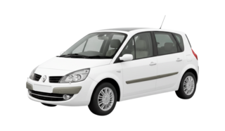 2 поколение, рестайлинг