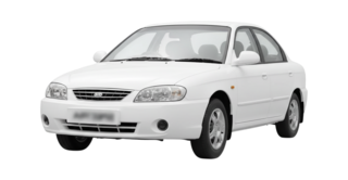 1 поколение, рестайлинг