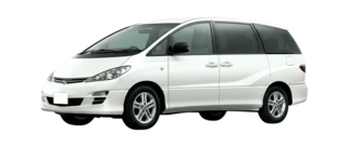 2 поколение, рестайлинг