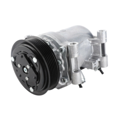 Ремонт компрессора кондиционера