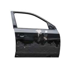 Антикоррозийная обработка сколов