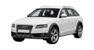 a4 Allroad Quattro