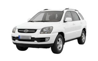 2 поколение, рестайлинг