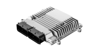 Настройка прошивки ЭБУ