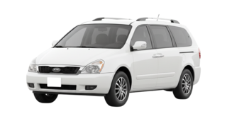 2 поколение, рестайлинг