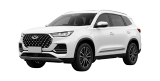 Tiggo 8 Pro E Plus Hybrid