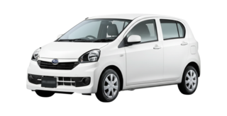 1 поколение, рестайлинг