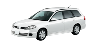 2 поколение, рестайлинг