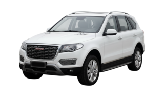 1 поколение, рестайлинг