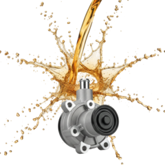 Замена жидкости ГУР