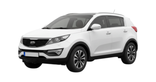 3 поколение, рестайлинг