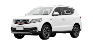 1 поколение, рестайлинг