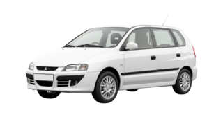 1 поколение, рестайлинг