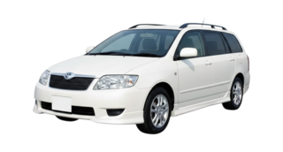 1 поколение, 2-й рестайлинг