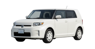 2 поколение, рестайлинг