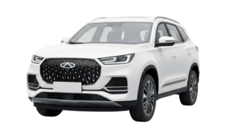 Tiggo 8 Pro Plug-IN-Hybrid