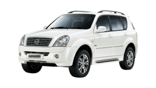 2 поколение, рестайлинг