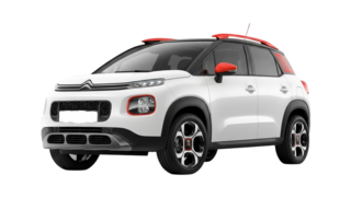 c3 Aircross