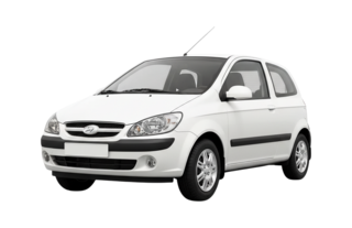 1 поколение, рестайлинг