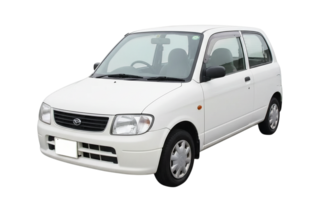 5 поколение, рестайлинг