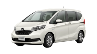 2 поколение, рестайлинг