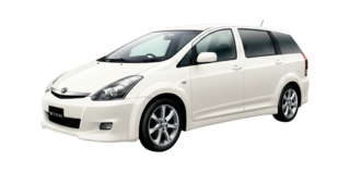 1 поколение, рестайлинг