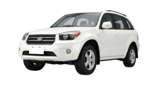 1 поколение, рестайлинг