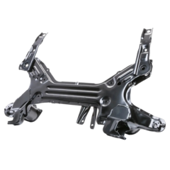 Замена подрамника