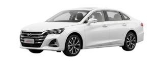 Trumpchi ga6
