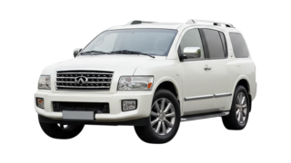 1 поколение, рестайлинг