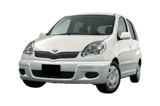 1 поколение, рестайлинг